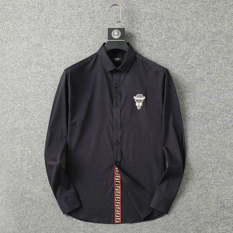 Fendi Men's Shirts 39